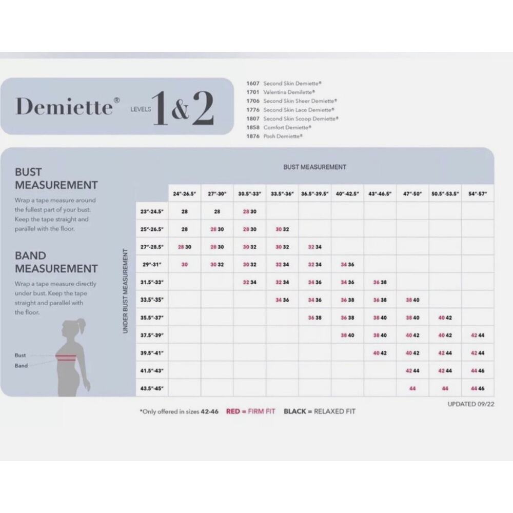 Brand New Ruby Ribbon Women's Size 50 Blue Shaping Smoothing Original Cami - Picture 7 of 9